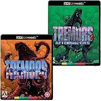 Amazon.com: Joker / Joker 2 - Folie A Deux - Limited Edition